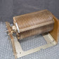 NOS GIANT VARIABLE ROLLER INDUCTOR COIL 48uH POWER AMPLIFIER ANTENNA TUNER QRO