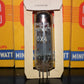 6X4 EZ90 Philips Miniwatt Rare Inclined Square Getter NOS NIB Tested Mazda Code