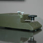 Military Morse Code Keyer Practice Key with Oscillator Telegraph Key NOS