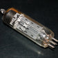 6X4 EZ90 Philips Miniwatt Rare Inclined Square Getter NOS NIB Tested Mazda Code