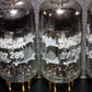 Platinum Matched Pair Siemens E88CC Used Tested NOS Dual Stage Getter A27H Code