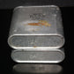 Vintage Ducati PIO capacitor 8.0 uF / 600V Tube audio Made in Italy in 60s