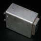 One vintage Siemens PIO capacitor 6 uF / 300V Klangfilm tube audio West Germany