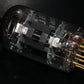 E55L Mullard 8233 NOS NIB Gold Pins Black Anode - Carbonized Nickel