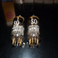 E88CC 6922 NOS NIB Matched Pair Philips Heerlen Holland Premium ECC88 6DJ8