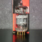 E88CC Siemens Rebranded Industrial RARE Gray Shield DUAL STAGE GETTER NOS NIB 61