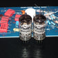 DYNACO ST-70 6GH8A / 6GH8 COMPLETE KIT PC-3 DRIVER BOARD WITH TUBES (NOS Platinum matched pair of 6GH8A ECF82 Mullard Made in Great Britain)
