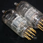 Platinum Matched Pair Siemens E88CC Used Tested NOS GRAY SHIELD A01 MP6