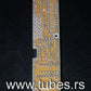 ROCKWELL COLLINS PRC-515 RU-20 RT-5047 FIXED FREQUENCY DIVIDER p/n 601-3876-001