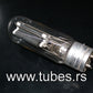 VT-4C Genral Electric 211 Display Tube Not Working