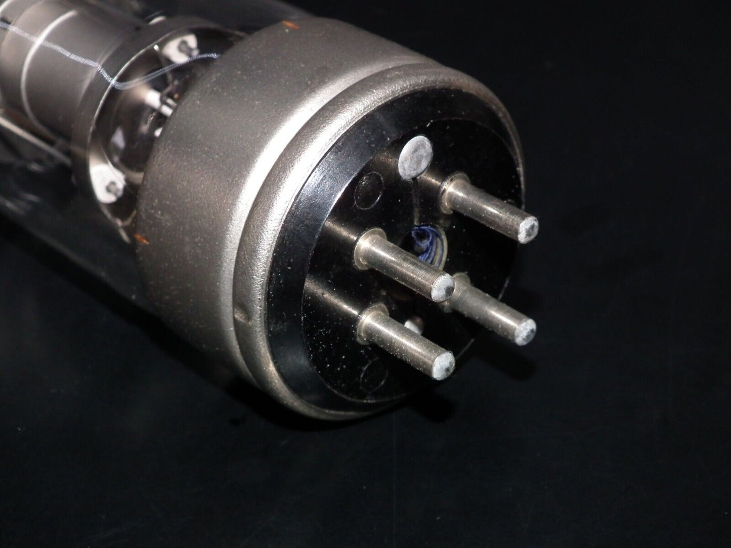 TGI1-130/1 NOS POWER HYDROGEN THYRATRON VALVE Made in USSR