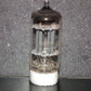 One (1 pcs) ECC82 12AU7 Toshiba Japan, NOS NIB Made back in 60s RARE LONG ANODES