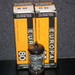 One (1 pcs) EF86 EUROPA 80 6267 NOS Made back in 1976 in West Germany