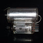 Two vintage NOS Polystyrene Capacitors 0.1mfd / 630V Siemens Klangfilm Hi End
