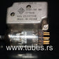 Telefunken TCXO-RA-3H Temperature Compensated Crystal Oscillator 23.527222 MHz