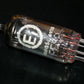 EF89 EI Philips 6DA6 Radio Receiver Tube NOS NIB Old Europe tube radio from 60s