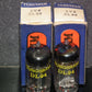 DL94 Tungsram 3V4 NOS Platinum matched pair rare old type