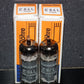 E84L 7320 Siemens Platinum Matched Pair NOS NIB EL84 6BQ5