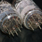 ECC81 Telefunken 12AT7 Matched pair Used Tested 95% 100%, Berlin, Diamond bottom