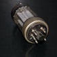 GZ34 Philips Eindhoven RARE Metal Base 5AR4 Used Tested NOS 470 / 465 mA tv2 57f