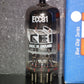 ECC81 CEI 12AT7 NOS NIB Black Anodes
