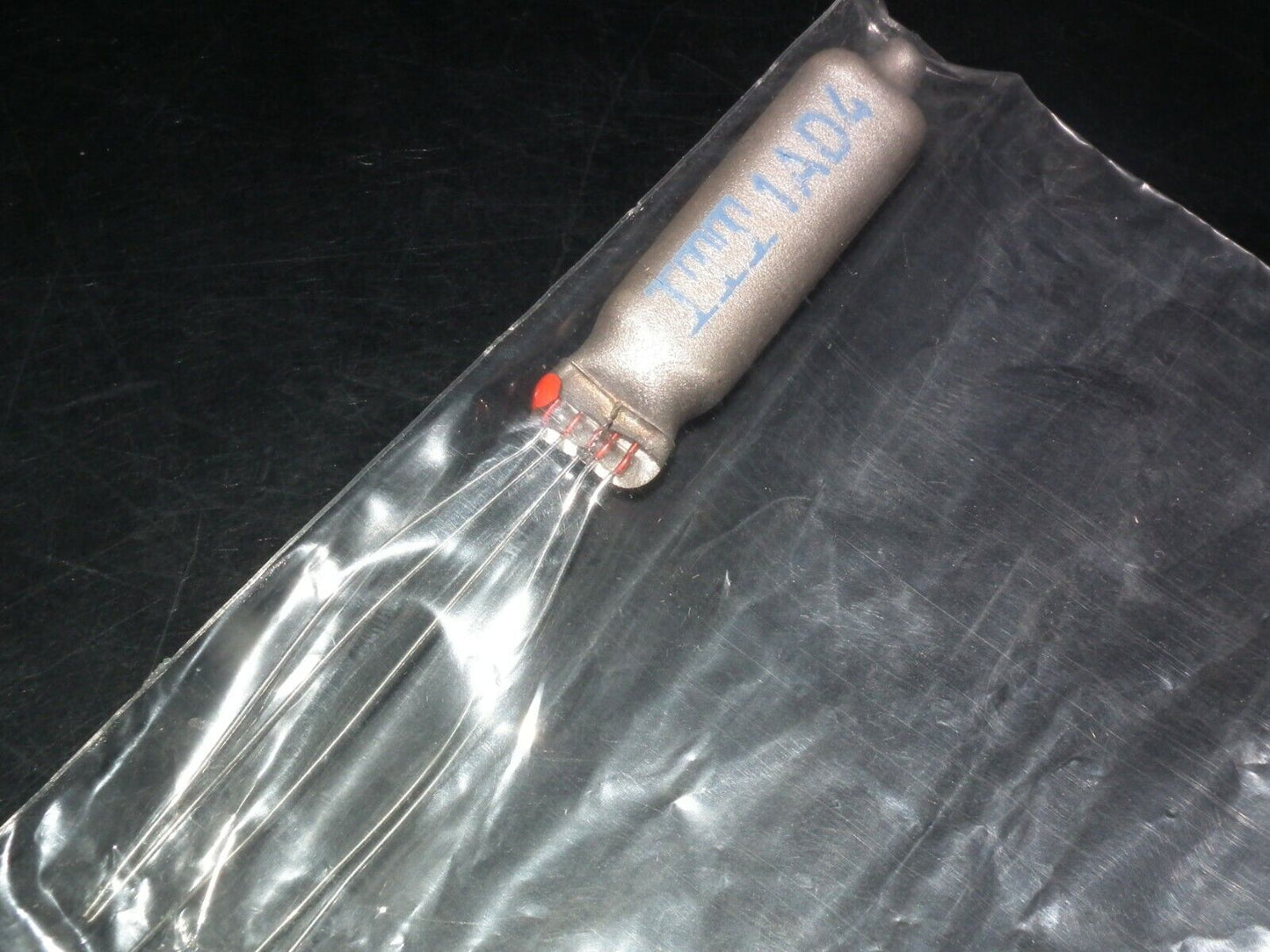 1AD4 ITT Made in USA NOS NIB Gabl German Army