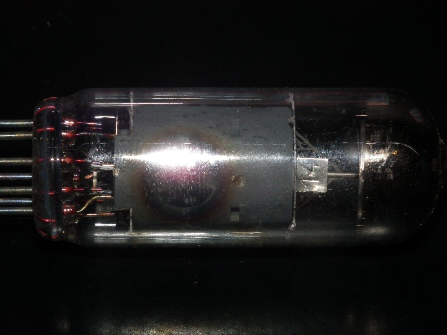 EF805S Telefunken NOS NIB Pentode