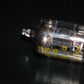 Mullard EF95 6AK5 CV850  RARE Square Getter Mitcham 5654 6AK5W EF95 Little Dot