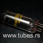 0B2 OB2 Raytheon 108C1 NOS NIB  stablilisator tube STV108/30 JAN stock from 50s