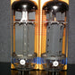 EL519 6KG6 EI Yugoslavia Philips Triple Mica NOS Perfect Pair EAR859