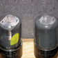 6SL7GT RCA VT-229 JAN NOS Platinum Matched Pair Gray coated, the same dates 1956