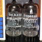 PCC189 7ES8 Siemens Munich Vari mu Tube Compressor NOS NIB