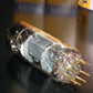 E80F Mullard 6084 rebranded Philips NOS NIB EF86 sub Mitcham plant 1961