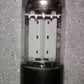 GZ34 Tungsram rebranded Ultron 5AR4 rectifier, O Getter, tested NOS
