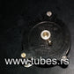 Vintage Umezawa Denki Tokyo Vernier Dairl (Dial) Made in Japan in 60s