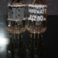 ECF80 6BL8 Philips Miniwat NOS Matched Pair for McIntosh MR65B MR67 MR71 333A