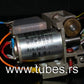 ROCKWELL COLLINS PRC-515 RU-20 MP20  Motorized Tuning Capacitor 921-0034-010 NOS