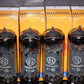 KT90 EI Yugoslavia Platinum Matched Quad dual OO getter NOS NIB 100% 1993 Codes
