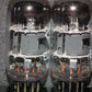 ECF82 Telefunken 6GH8A 6U8 Platinum matched pair NOS NIB Dynaco, Scott, McIntosh