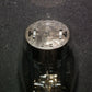 5R4GY GE NOS Dual D Getter Brown Base Vintage Rectifier Tube Balanced 100%