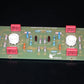 DYNACO ST-70 6GH8A / 6GH8 COMPLETE STUFFED PC-3 DRIVER BOARD WITH TUBES (NOS Platinum matched pair of ECF82 (6GH8A) Telefunken