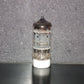 One (1 pcs) ECC82 12AU7 Toshiba Japan, NOS NIB Made back in 60s RARE LONG ANODES