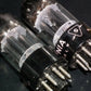 Platinum Matched Pair Sylvania 6SL7GT NOS NIB Chrome Tops