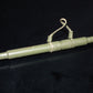 NOS Military Whip Collapsible HF VHF Antenna AT-3a/2 2 elements 2.46ft 75cm