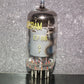 EF86 Tungsram 6267 NOS NIB, early 60s, tested 100%, made in Austria