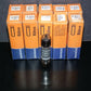 E80L Siemens 6227 NOS Big O Getter Gold Pins SQ Made in Holland