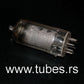 EF43 Valvo NOS NIB Pentode