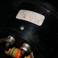 One Vintage Neuberger Instrument Voltmeter 0 - 250V NOS New Old Stock Retro Look