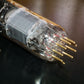 E80F Mullard 6084 rebranded Philips NOS NIB EF86 sub Mitcham plant 1961