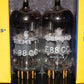 Platinum Matched Pair Siemens E88CC Used Tested NOS Dual Stage Getter A2 7H Code